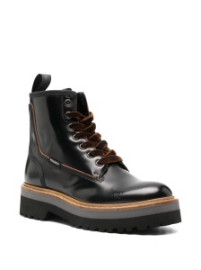 Woolrich Boots Black - Img 4