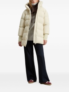 Woolrich Coats White - Img 3