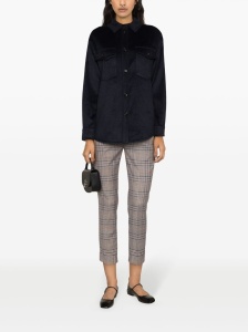 Woolrich Jackets Blue - Img 3
