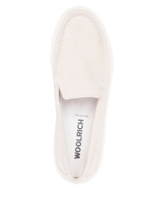 Woolrich Sneakers Beige - Img 2