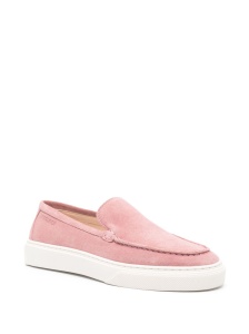 Woolrich Sneakers Pink - Img 3