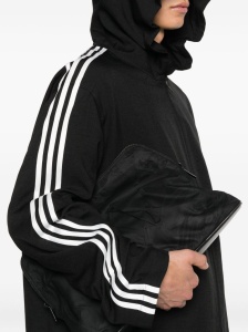 Y-3 Coats Black - Img 2