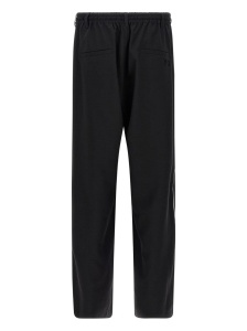 Y-3 Trousers Black - Img 2