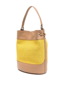 Zanellato Monda' bucket bag - Img 2