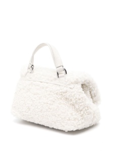 Zanellato Postina Baby Teddy handbag - Img 3