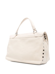 Zanellato Postina Daily medium leather handbag - Img 2