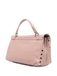 Zanellato Postina Daily Small leather handbag - Img 3