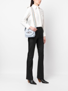 Zanellato small tina daily leather crossbody bag - Img 4