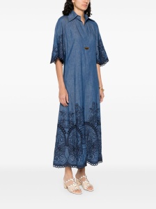 Zimmermann Coco Maxi Dress - Img 3