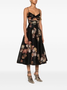 Zimmermann Dresses Black - Img 2