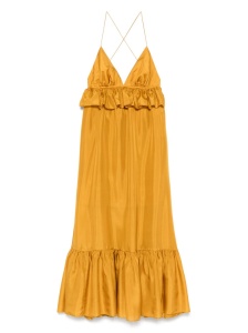 Zimmermann Rhiannon maxi dress