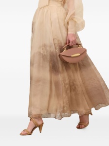 Zimmermann Shirts Beige - Img 4