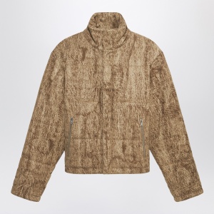 1989 STUDIO Flock Denim Puffer 1989 Camo