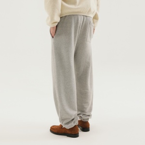 1989 STUDIO Gray Body Equipment jogging pants - Img 2