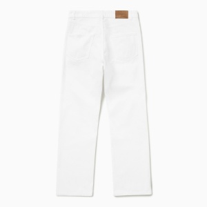 1989 STUDIO Osaka denim pants - Img 2