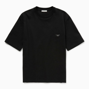 1989 Studio s/s t-shirt black