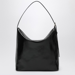 A.P.C. Vera bag in black leather - Img 2