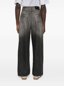 Acne Studios Jeans Black - Img 3