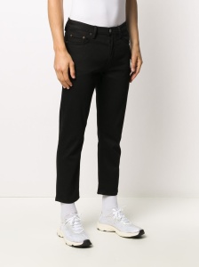 Acne Studios Jeans Black - Img 4