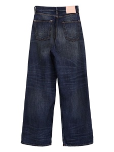 Acne Studios Jeans Blue - Img 3
