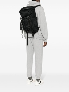Adidas By Stella McCartney Logo-print backpack - Img 4