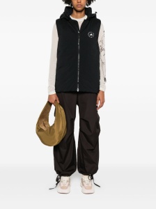 Adidas By Stella McCartney Sweaters Black - Img 2