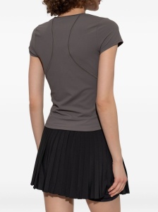 Adidas By Stella McCartney T-shirts and Polos Brown - Img 2