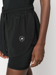 Adidas By Stella McCartney True Purpose Sports Shorts - Img 3
