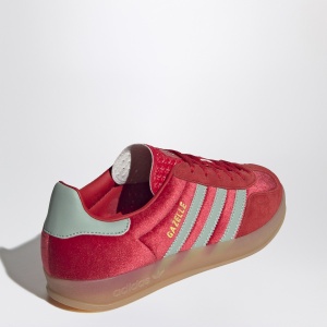 adidas Originals Gazelle Indoor red sneakers - Img 2