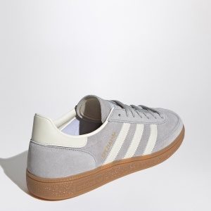 adidas Originals Sneaker Handball Spezial Grey Two/Cream White/Cloud White - Img 2