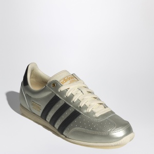 adidas Originals Sneaker Japan Alumina/ Core black/ Cream white