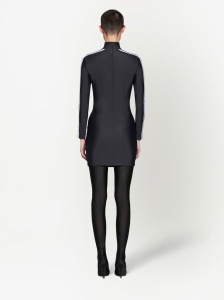 ADIDAS X BALENCIAGA Dresses Black - Img 4