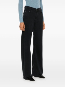 AG JEANS Jeans Black - Img 4