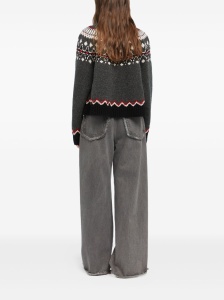 Alanui Sweaters Black - Img 4