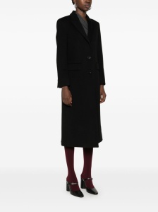 Alberto Biani Coats Black - Img 3