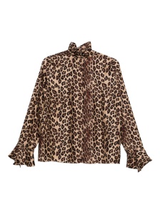Alberto Biani Shirts Brown - Img 2
