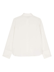 Alberto Biani Shirts White - Img 2