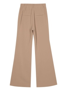 Alberto Biani Trousers Powder - Img 2