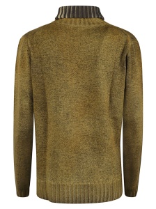 ALESSANDRO ASTE Sweaters Dove Grey - Img 2