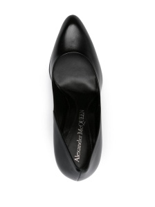 Alexander McQueen Pumps Armadillo 95mm - Img 4