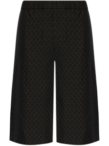 Alexander McQueen Shorts Black