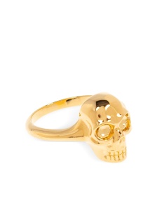 Alexander McQueen Skull ring - Img 4
