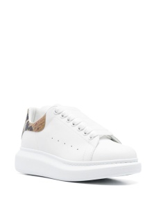 Alexander McQueen Sneakers MultiColour - Img 2