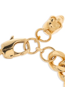 Alexander McQueen Sovereign Skull bracelet - Img 3