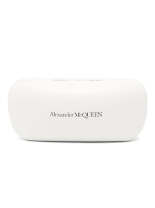 Alexander McQueen Square sunglasses - Img 2