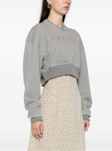 Alexander McQueen Sweaters Grey - Img 4
