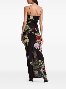 Alice + Olivia Dresses Black - Img 3