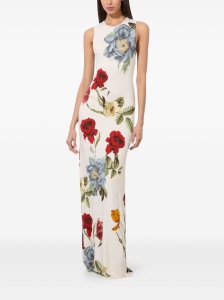 Alice + Olivia Dresses White - Img 3