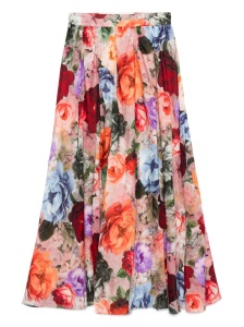 Alice + Olivia Skirts MultiColour