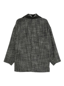 Alysi Coats Grey - Img 2